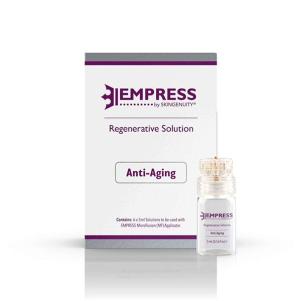Empress Skin Regenerative Solution