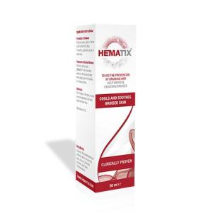 Hematix for Bruises 15gr - 30gr
